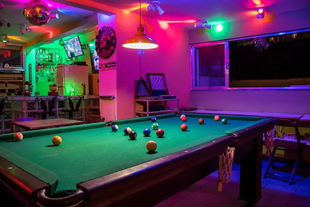 Tupiniquim Hostel Rio de Janeiro
