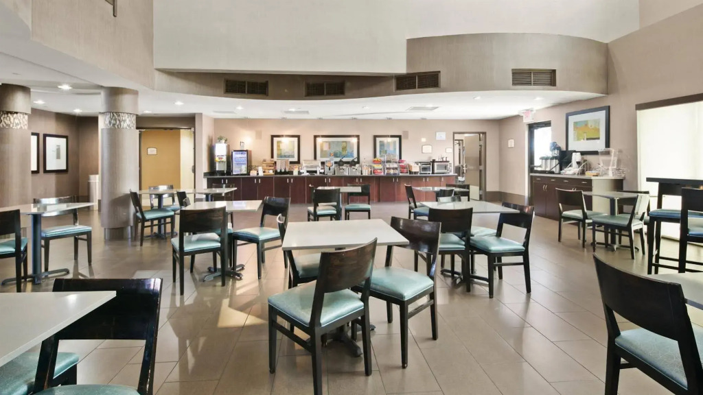 Best Western Plus Las Vegas South Henderson