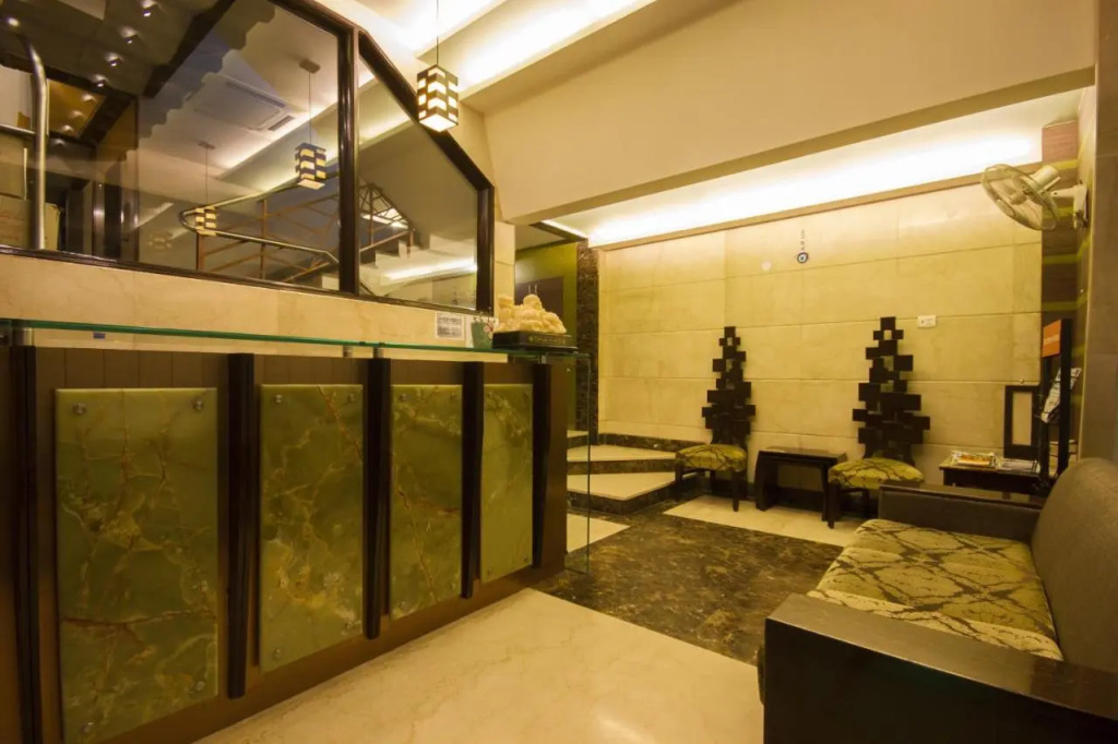 Hotel Sunstar Heights