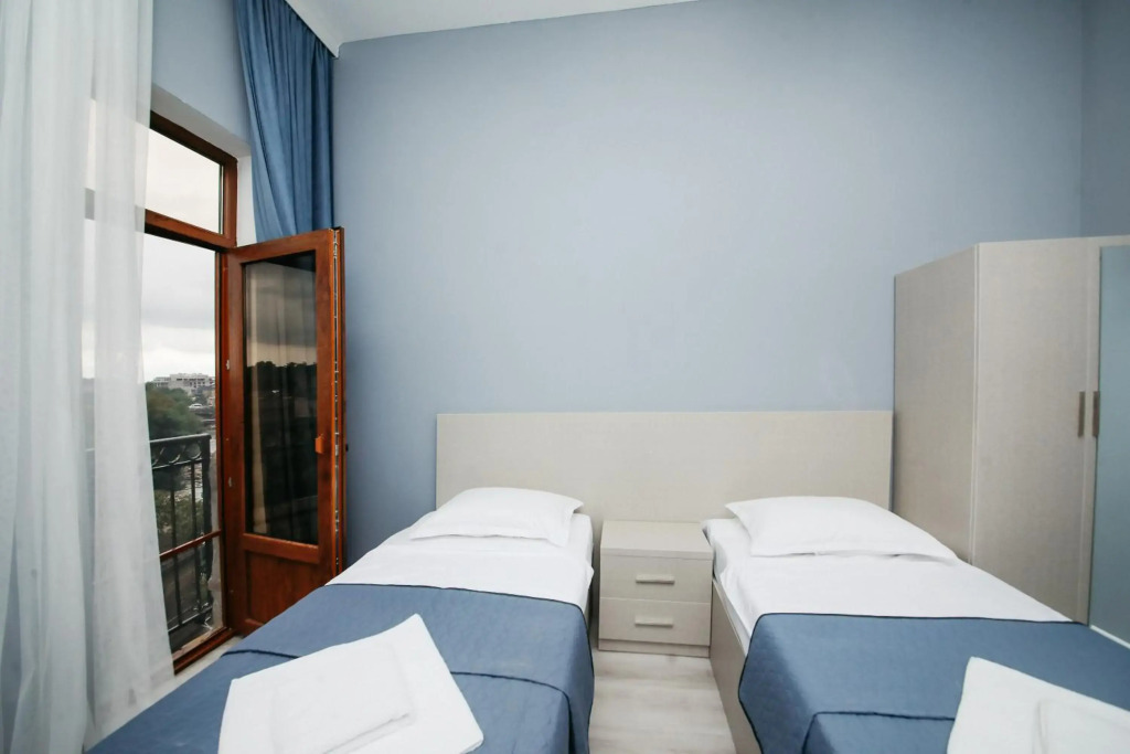 Plagio Boutique Apartment