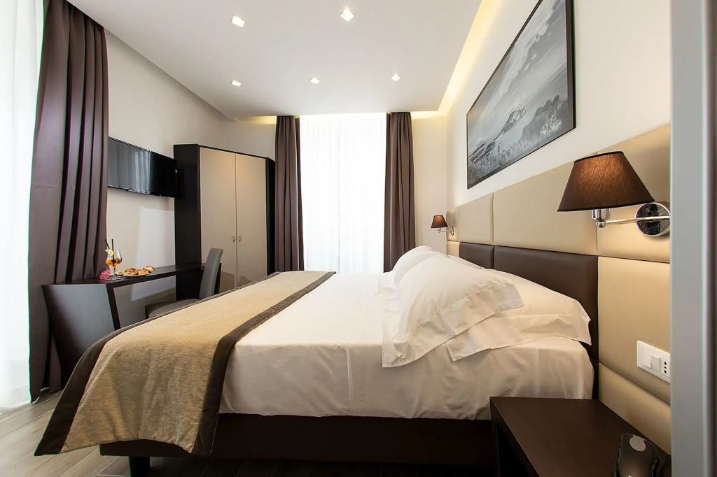 Hotel Palazzo Argenta