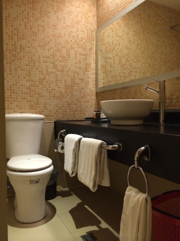 All Fun Business Hotel