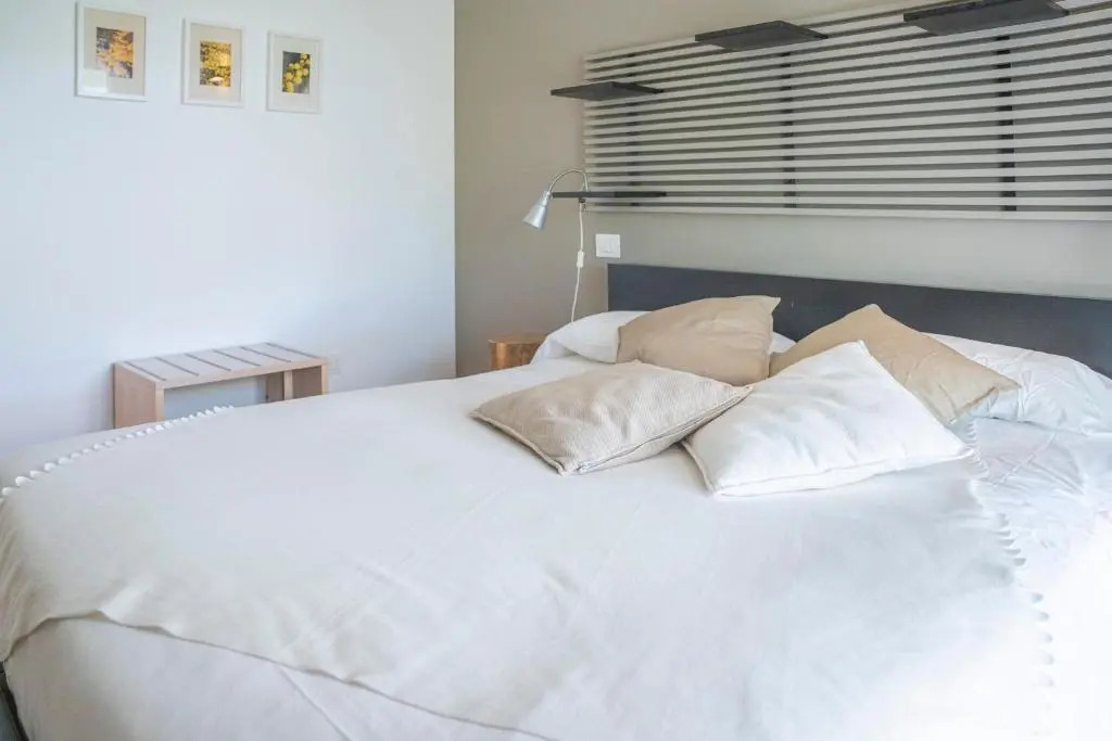MIMOSA - Villa Luisa: Pace, Relax a 2 passi dal mare