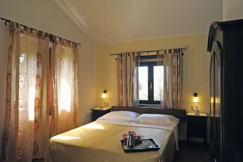 B&B LOasi