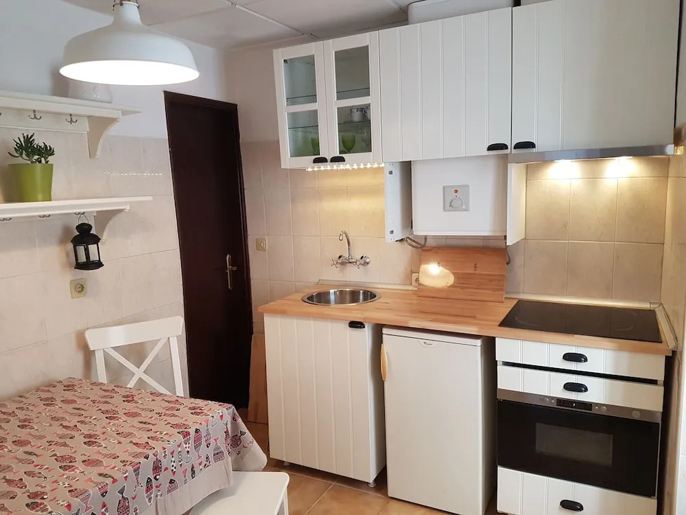 Vila Maria Apartments by Host-Point