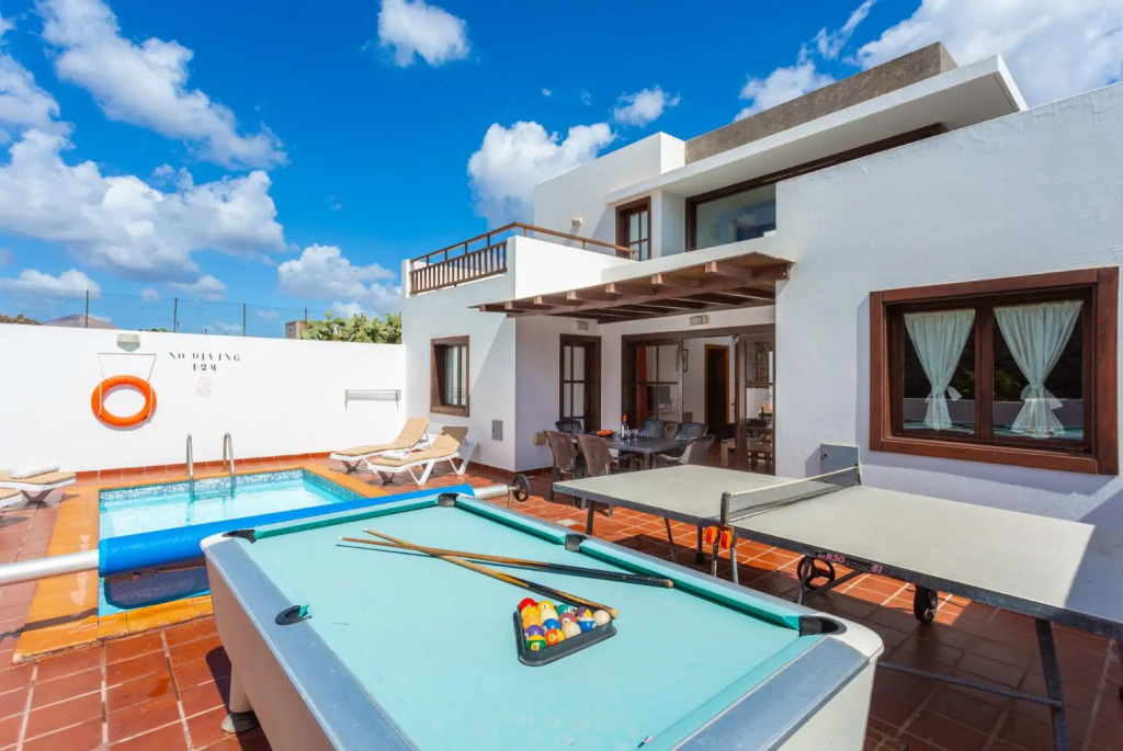 Villa Julianne 4