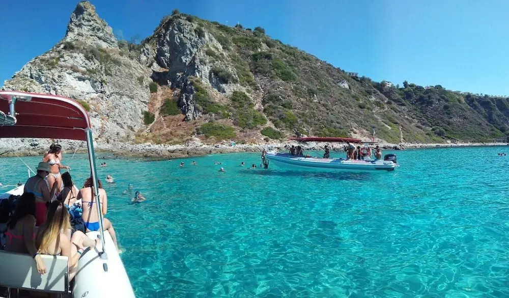 Acquarium Tropea