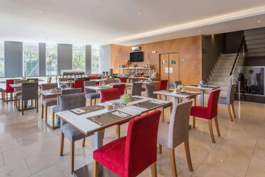 Ramada Encore by Wyndham Lima San Isidro