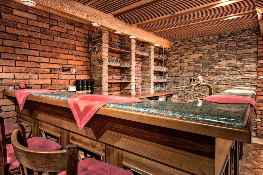 OREA Hotel Arigone Olomouc