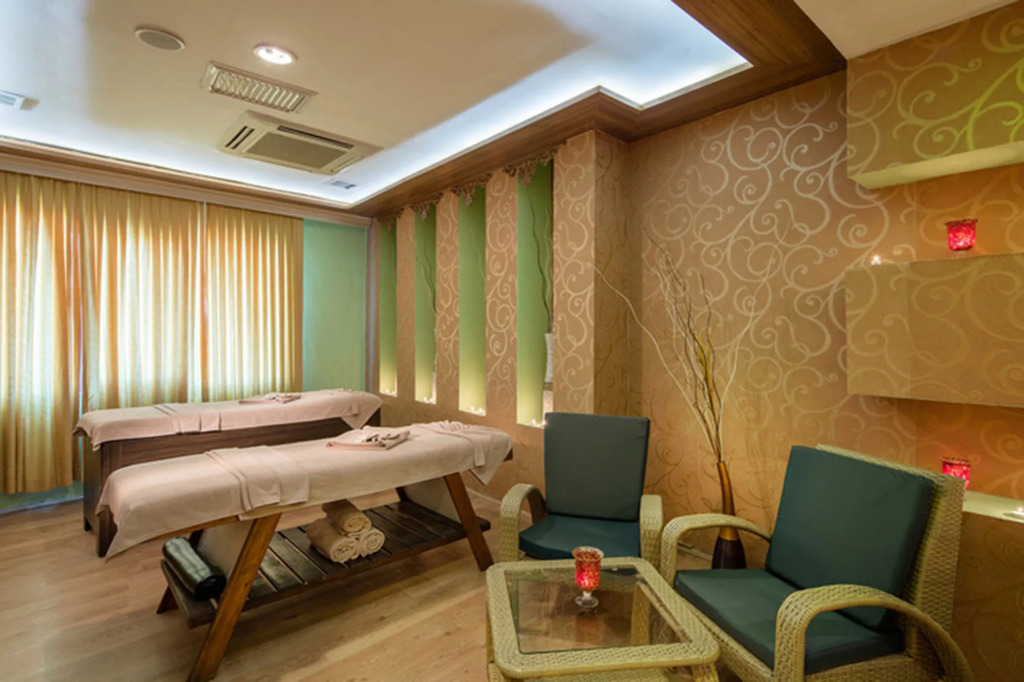 Selge Beach Resort &Spa