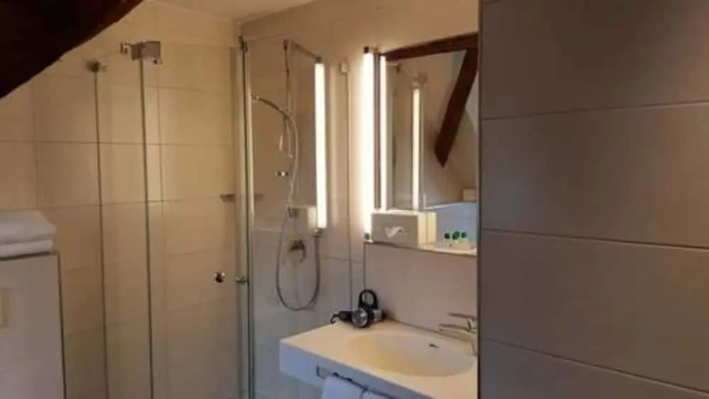 Hotel Jägerhaus in Esslingen