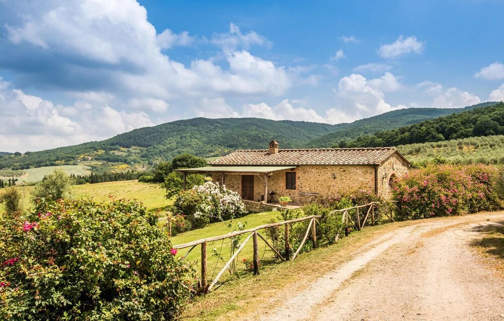 La Capannina