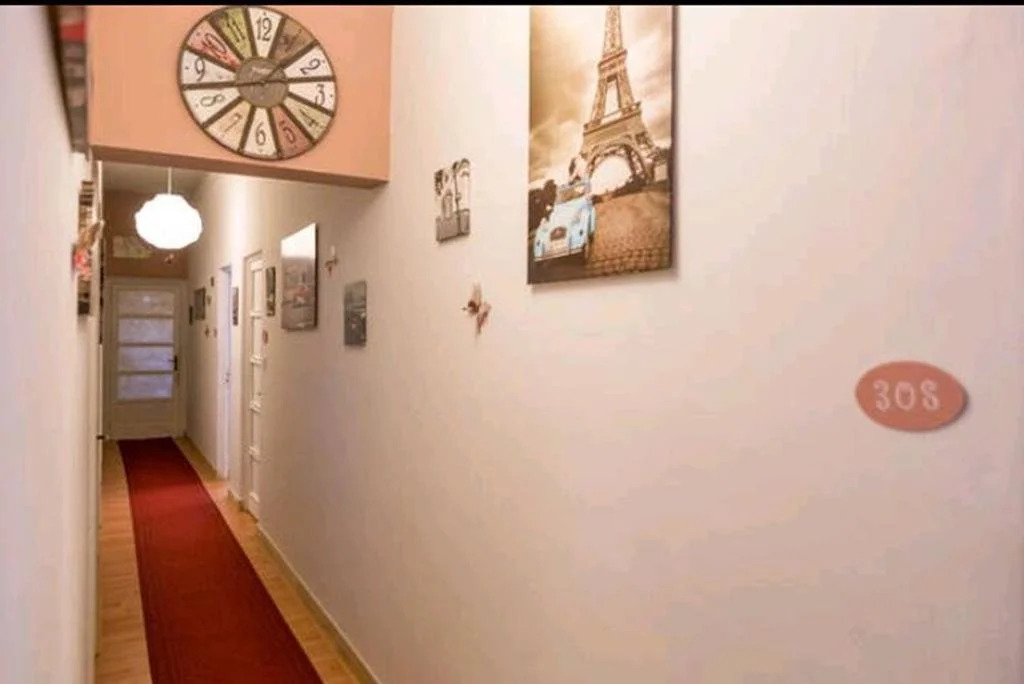 Bed & Breakfast Macallè