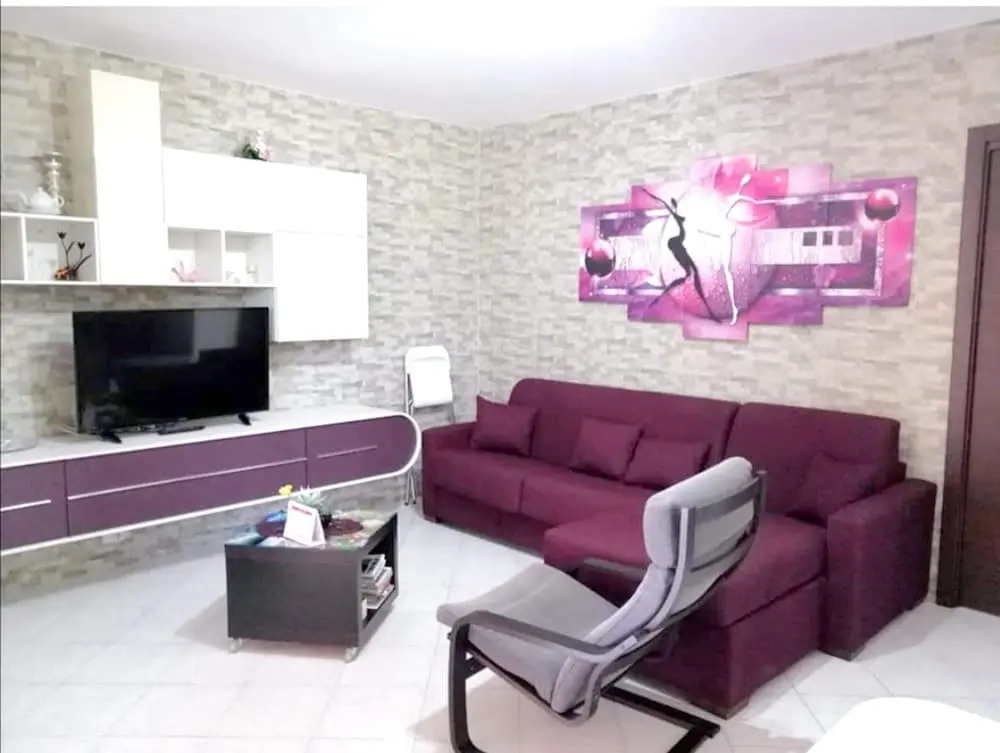 House With one Bedroom in Piana Calzata, With Enclosed Garden and Wifi - 100 m From the Beach