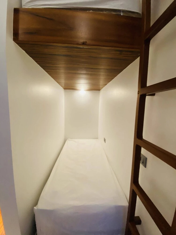 Villa Nautica Boutique Hotel