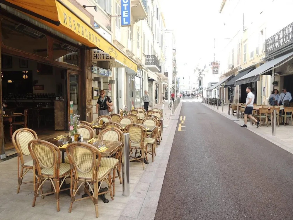 Very Nice Appart in Cannes, 1 mn Palais Festival !