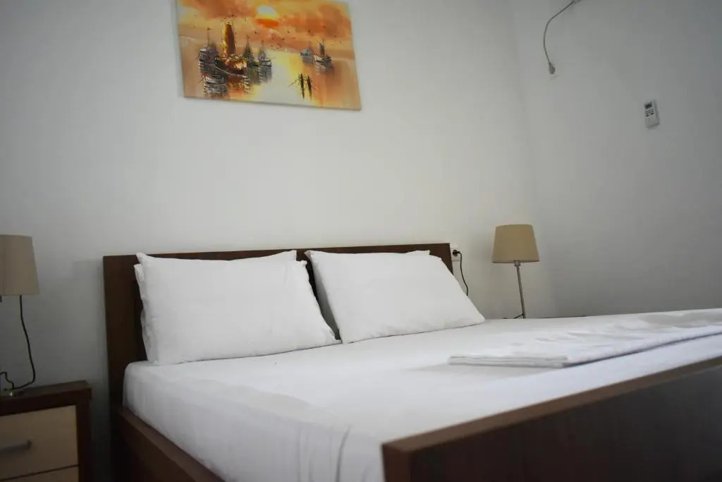 Ionio Rooms II