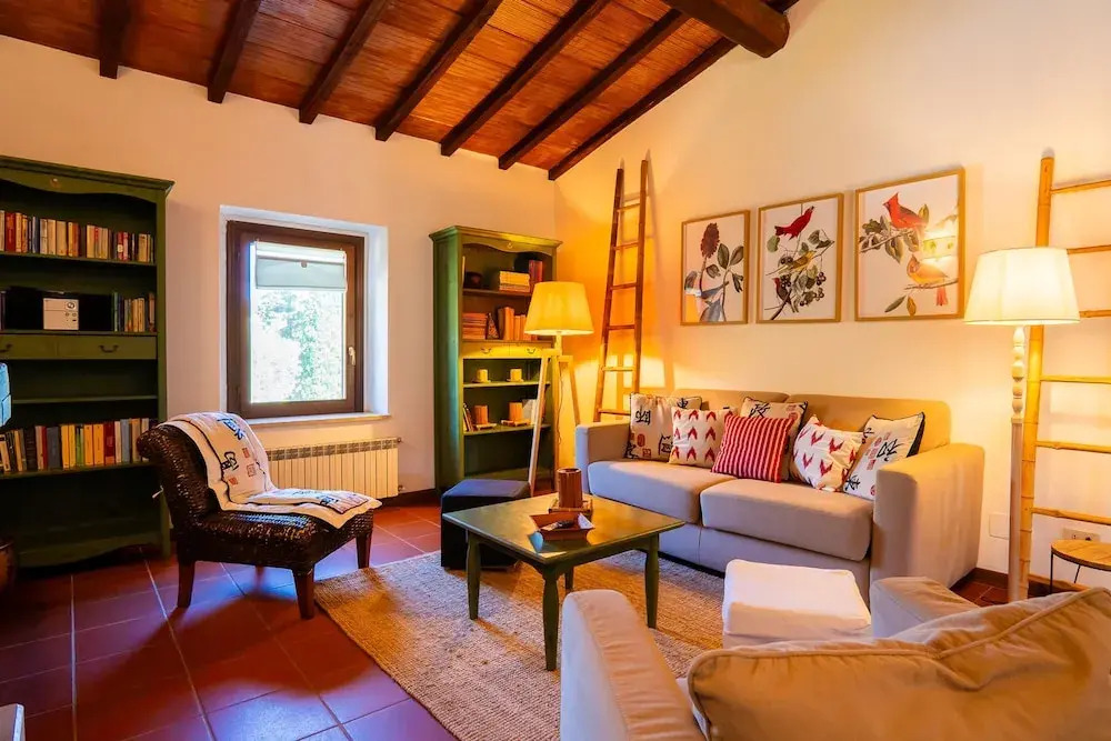 Pimpinnacolo 1 - 2 BR M3
