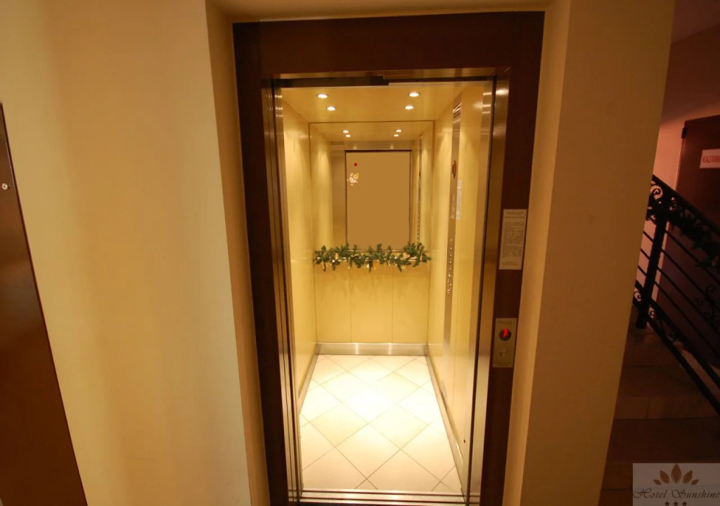 Hotel Sunshine