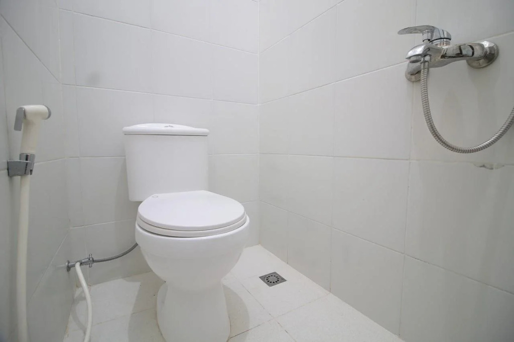 Puri Sagopi Guest House