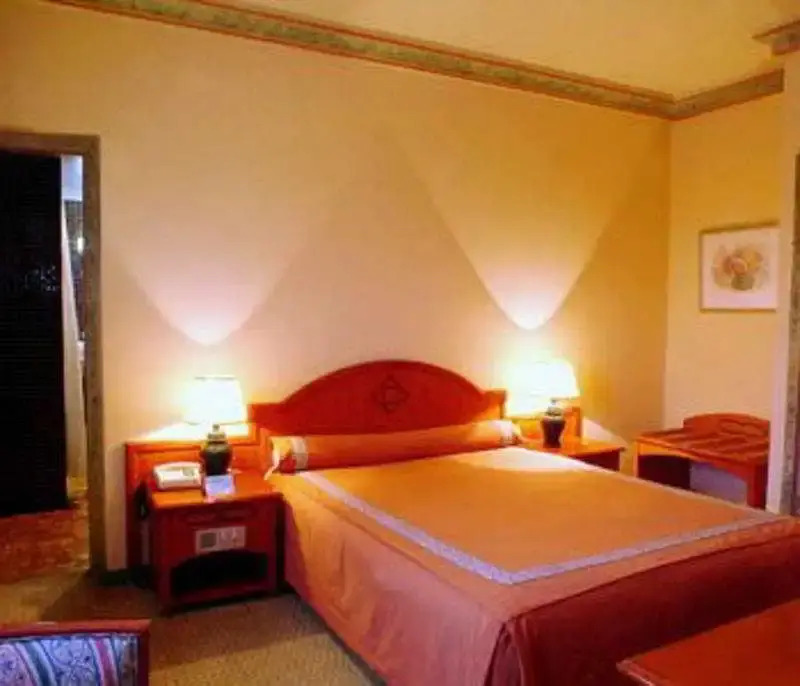 Hotel Sofia