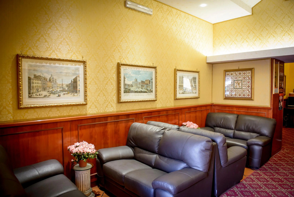 Hotel Emmaus