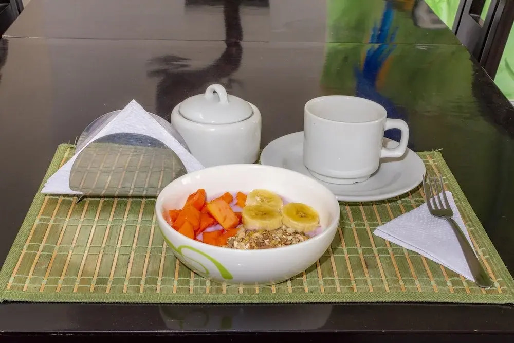 Ayenda Mountain Hostels Manizales