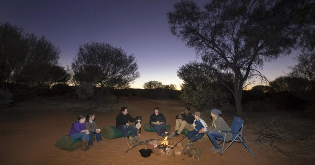 Ooraminna Homestead