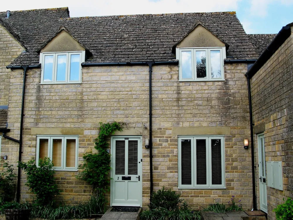 Tillows Cottage