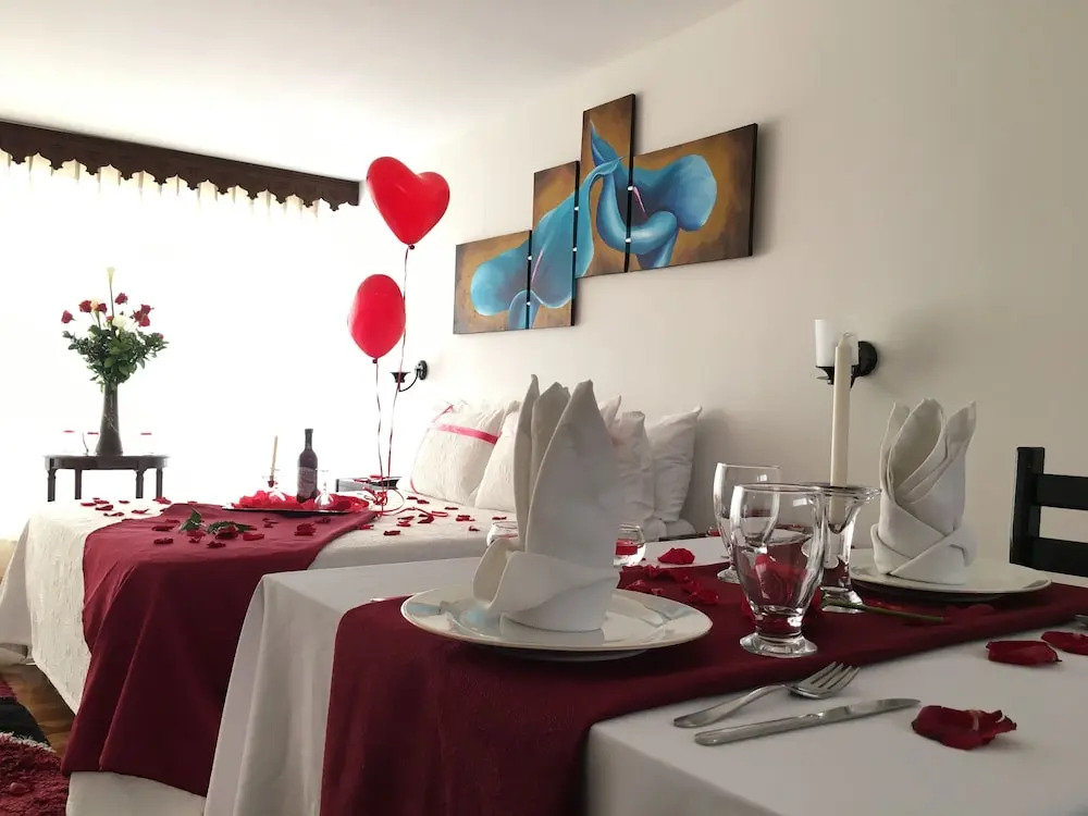 Regines Hotel