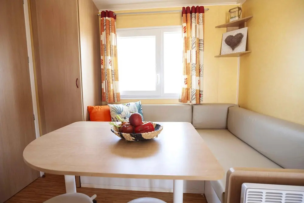 House With 2 Bedrooms in El Cotillo, With Wonderful sea View and Wifi - 1 km From the Beach