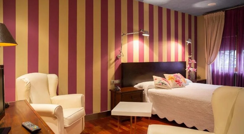 Hostal Fuentefria