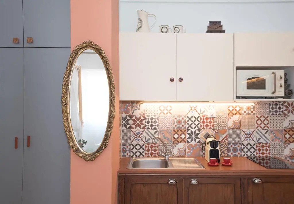 Na'maste Apartments