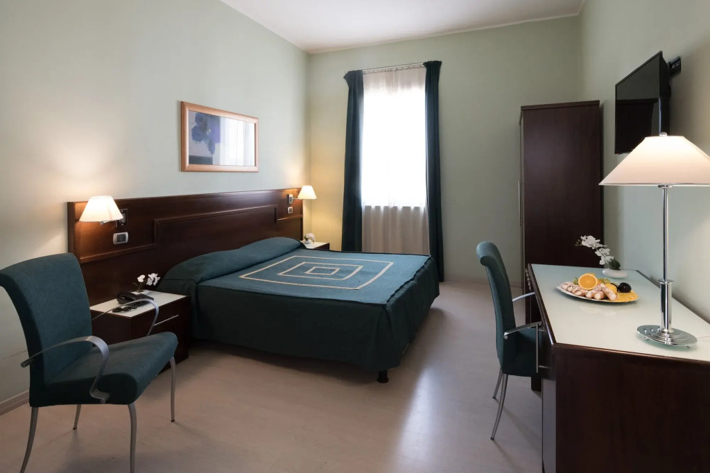 Panorama Hotel