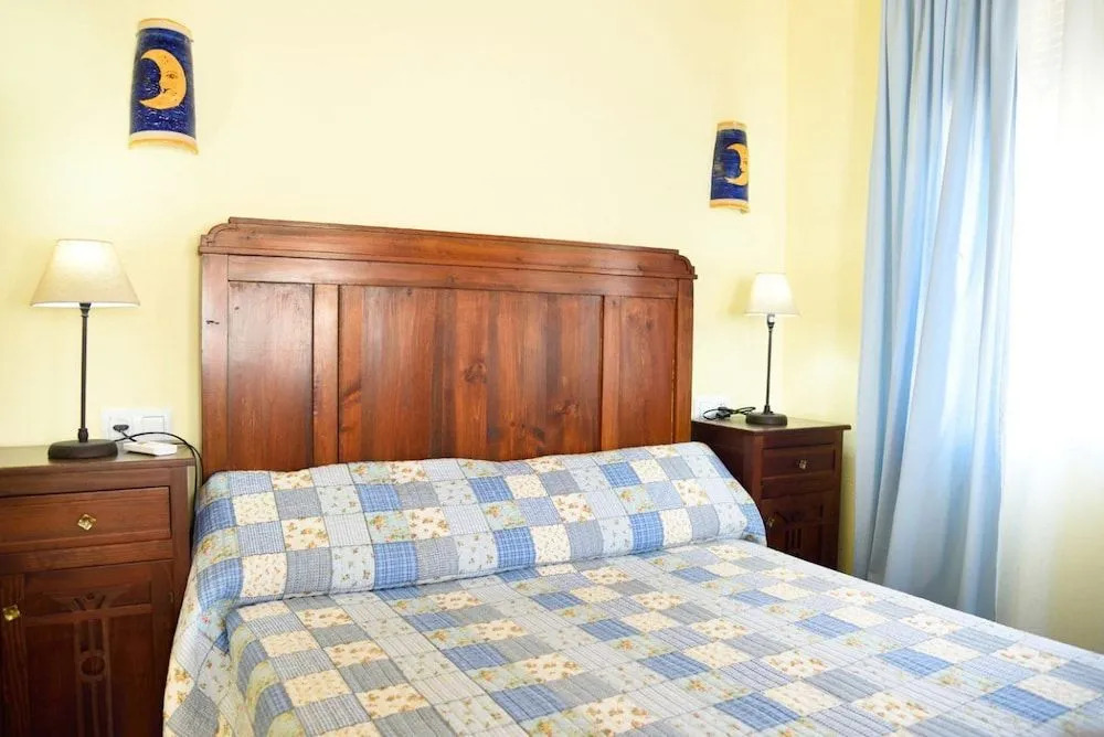 Casa Alcolea
