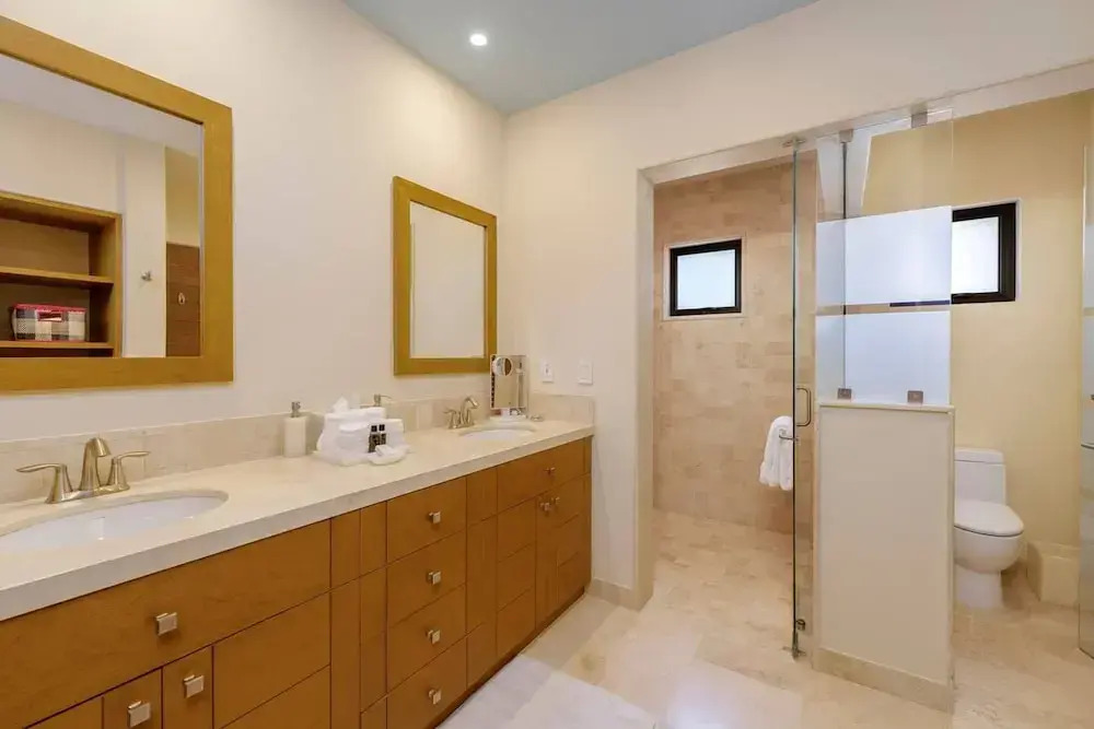 3BD Begati Ocean Views With Luxury Resort
