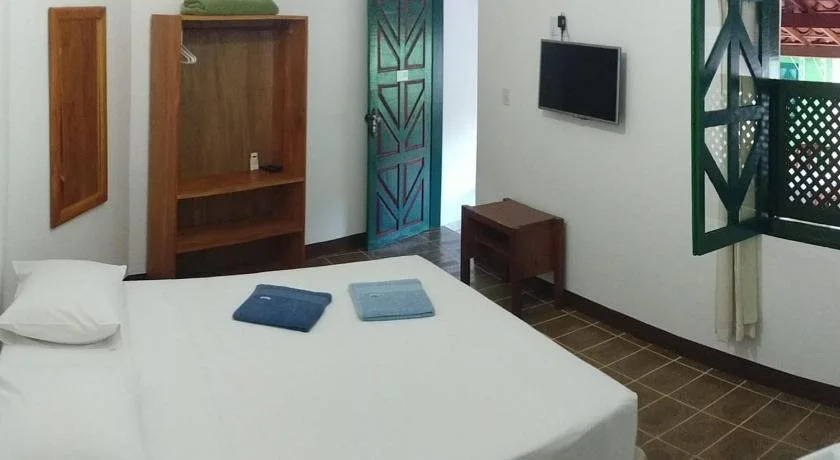 Pousada da Rita