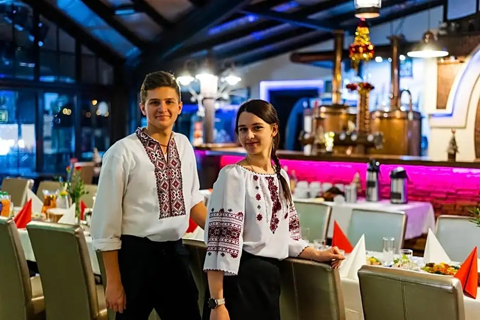 Hotel Restauracja Browar Lwów w Lublinie