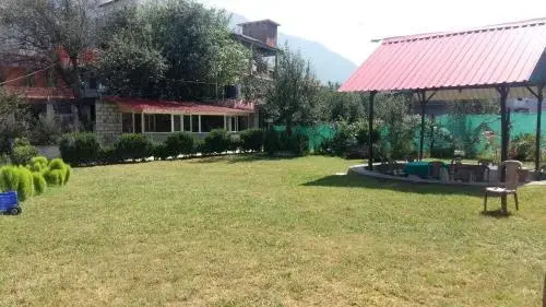 The Tara Villa