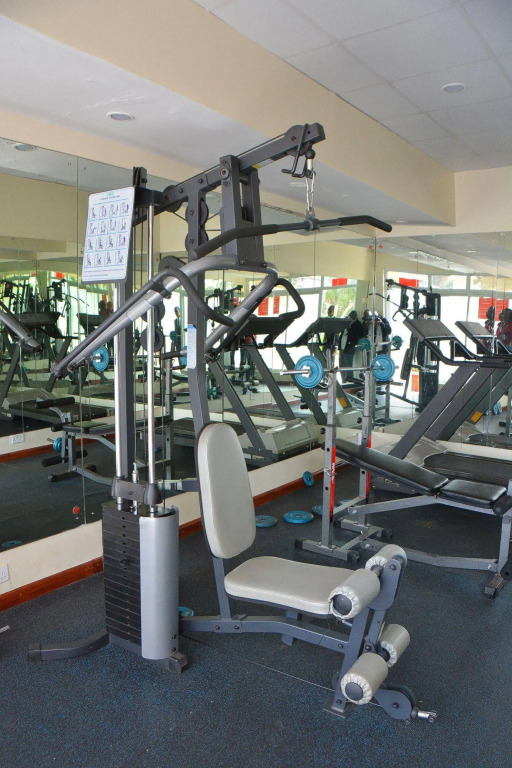 PrideInn Hotel Raphta