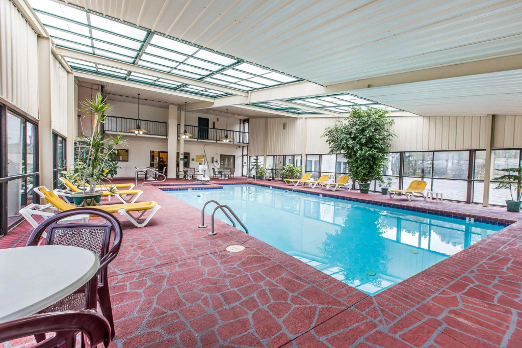 Quality Inn Tifton
