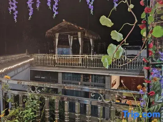 Taiwan Compatriots’ Homestay Club