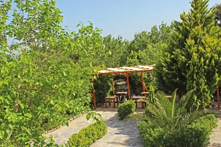 Malbec Otel