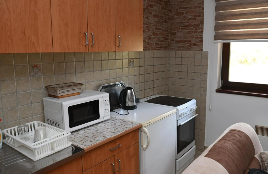Apartment Tom
