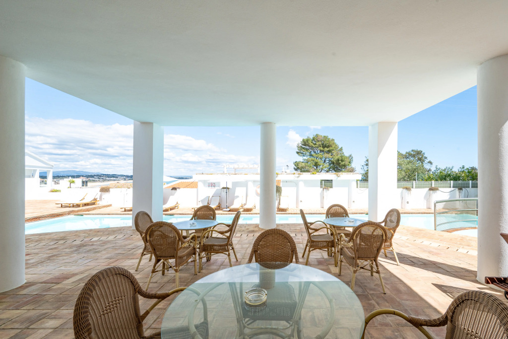 Baluarte da Vila Apartments