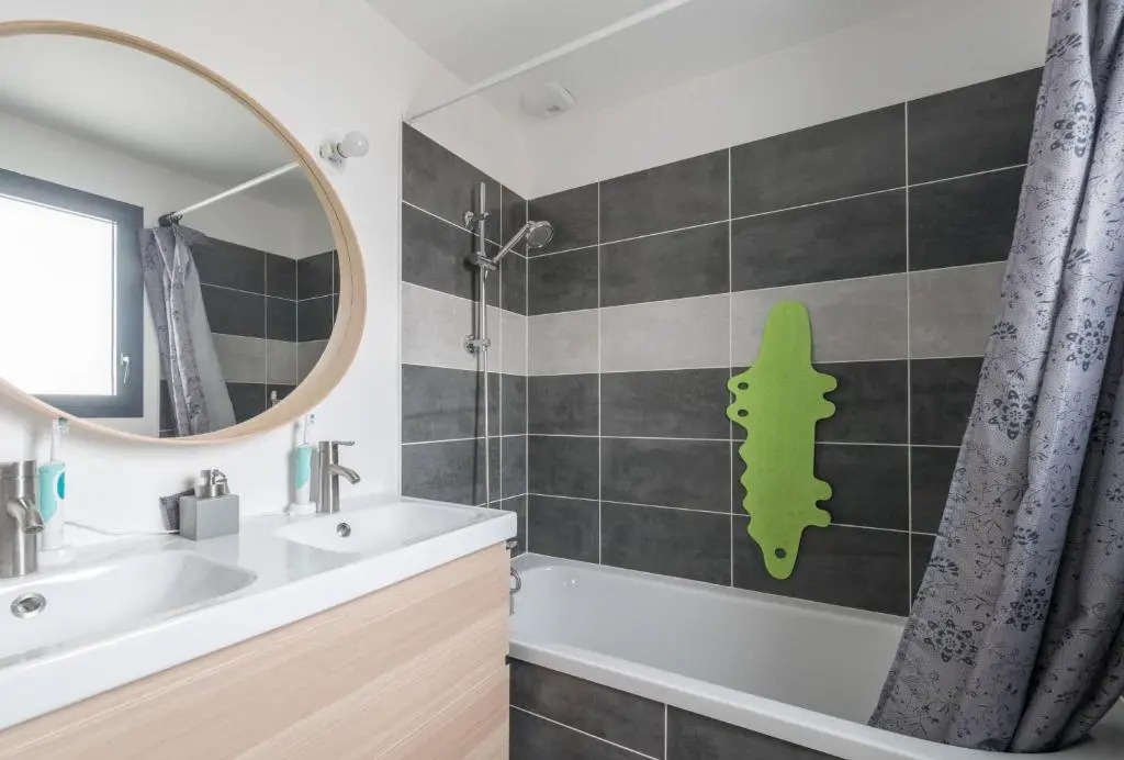 Maison neuve à 5 minutes des commerces