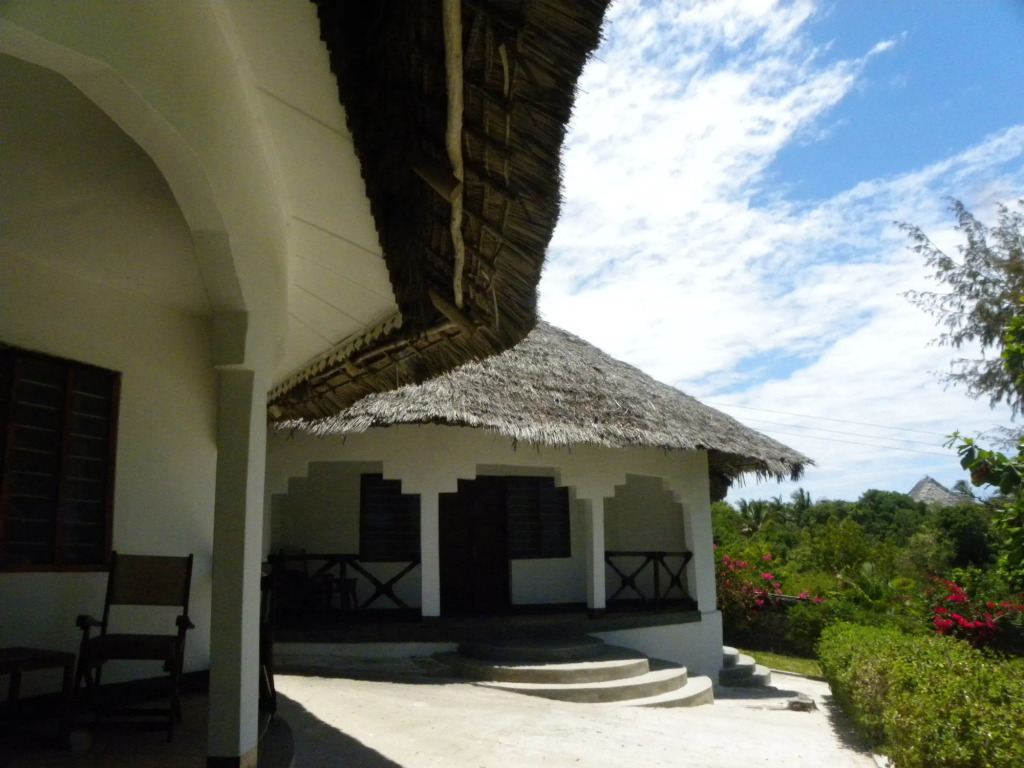 Five Palms Bwejuu
