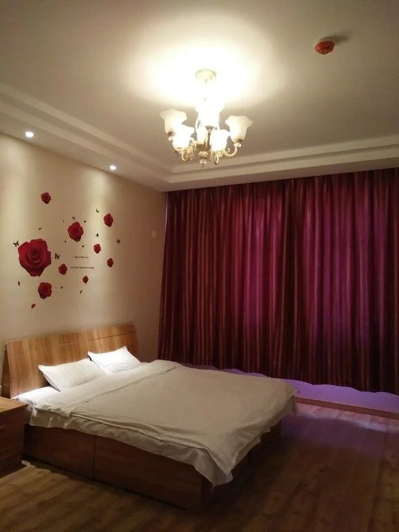 Datong Xinyue Inn