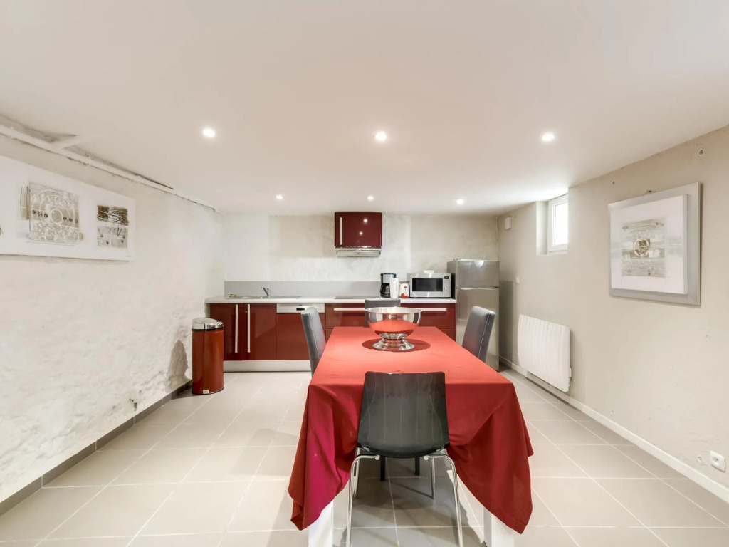 Loft Fraternité