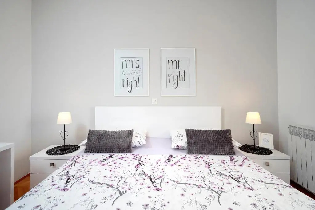 Apartments Roso - ZF Hvar